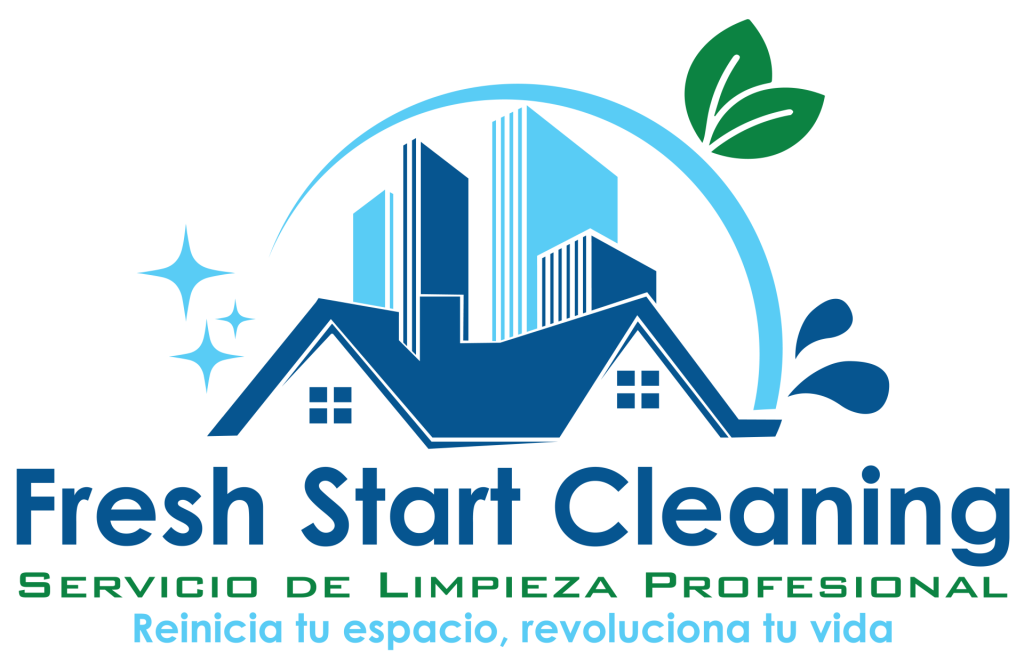 Fresh Start Cleaning
