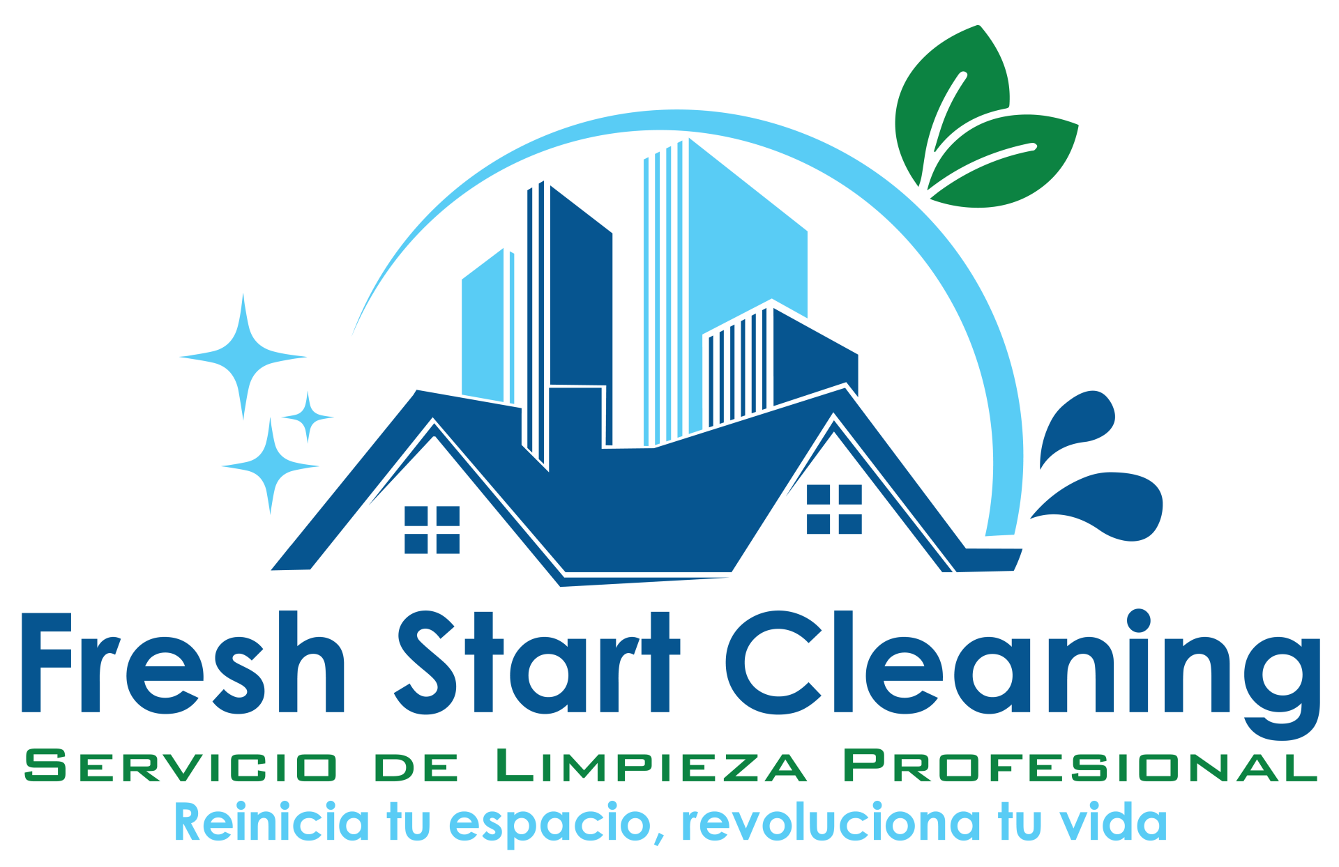Fresh Start Cleaning